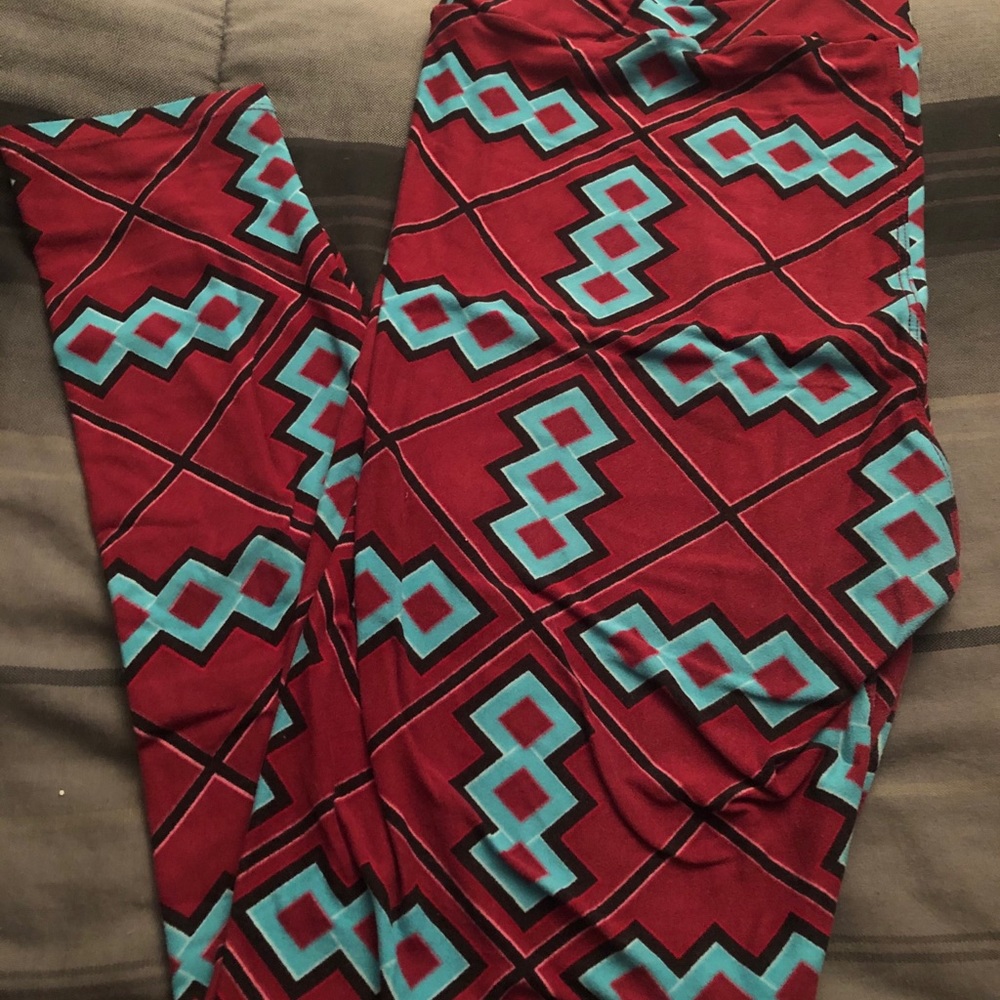 TC Lularoe Leggings